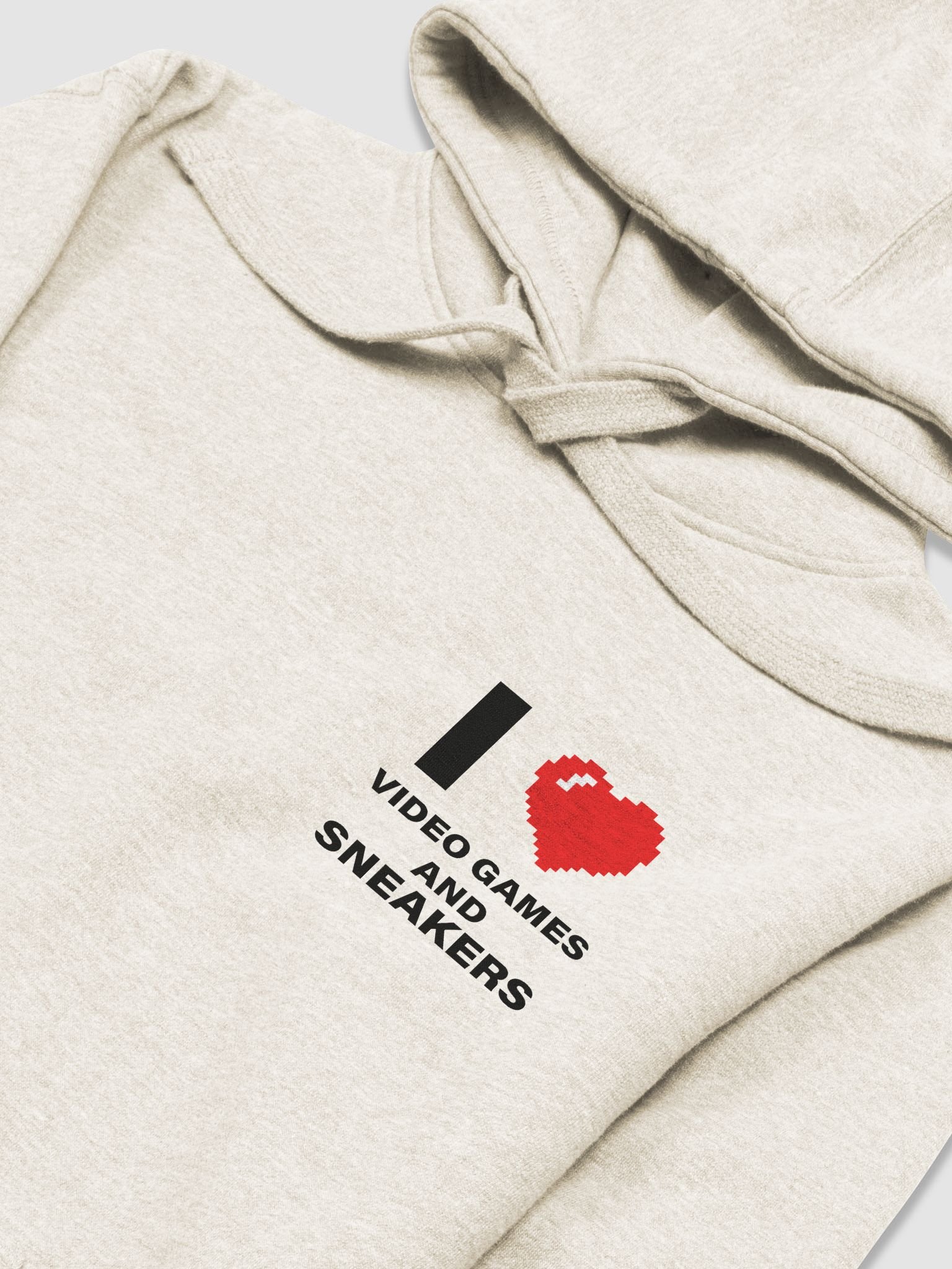 I love video games and sneakers product image (27)