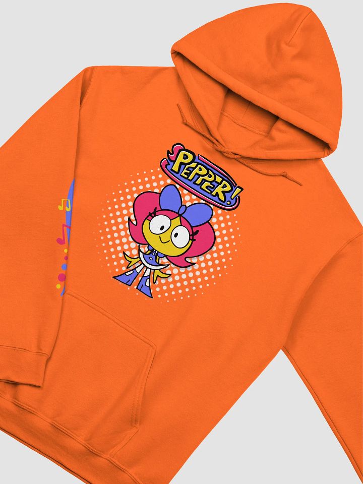 Pepper Hoodie product image (2)