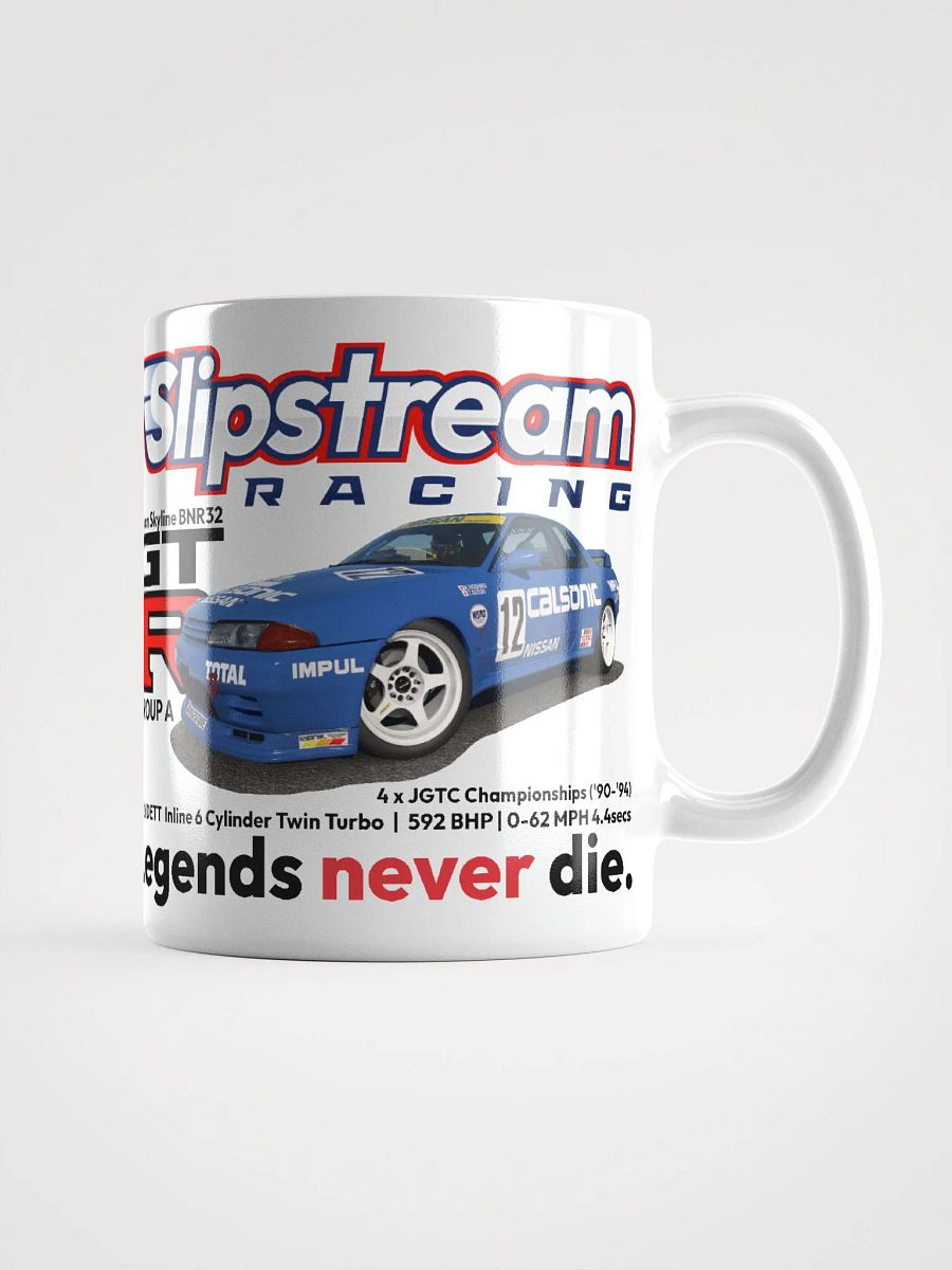 Legends Never Die V2 product image (1)