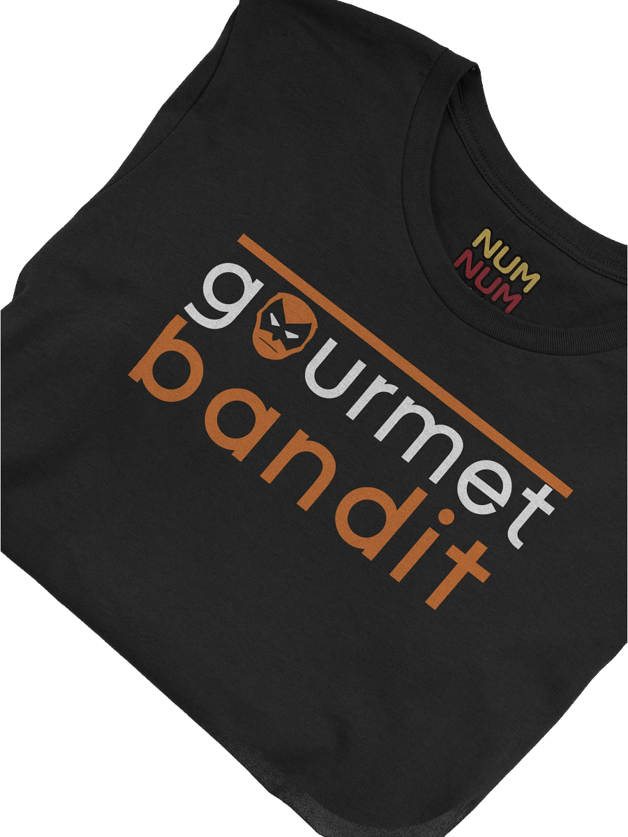 Gourmet Bandit product image (3)