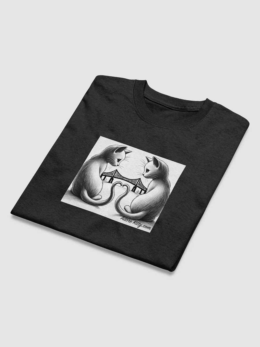Bridge of Paws – Story Bridge, Brisbane (Tee) product image (4)