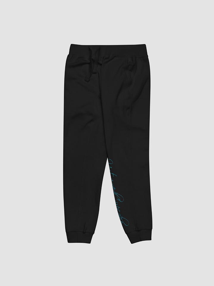 [Cuppycake] Cotton Heritage Unisex Fleece Sweatpants (Printed on Demand) Cotton Heritage M7580 - 7 product image (2)