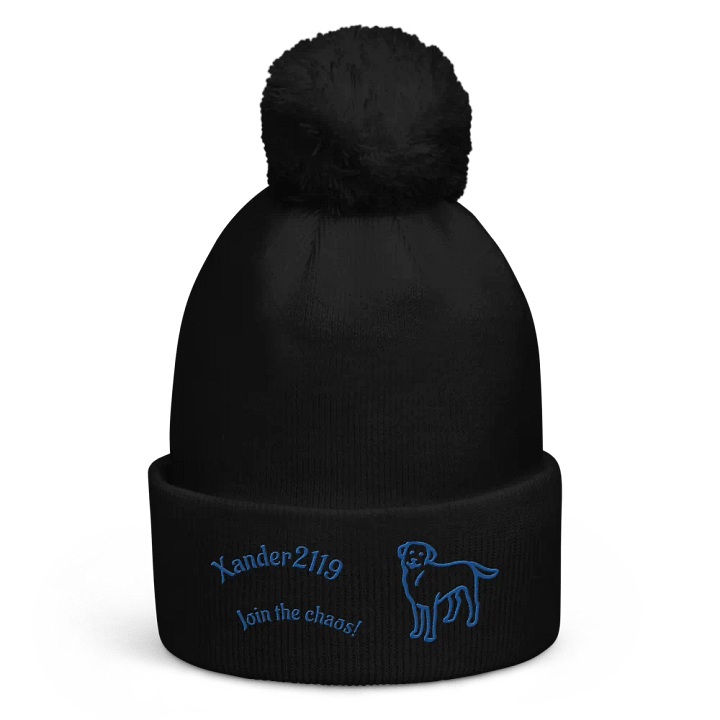 Chaos Beenie! product image (1)