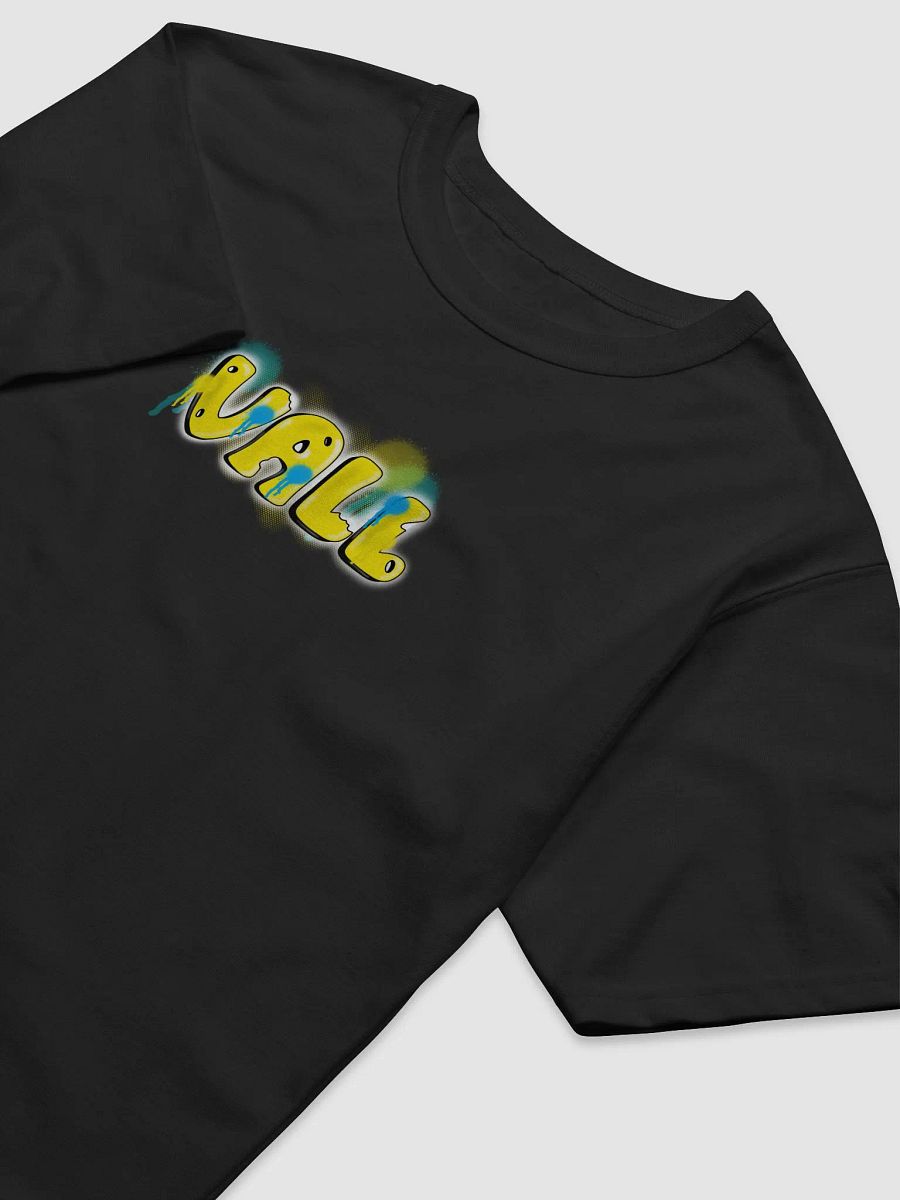 Teddy Vall Champion Tshirt product image (11)