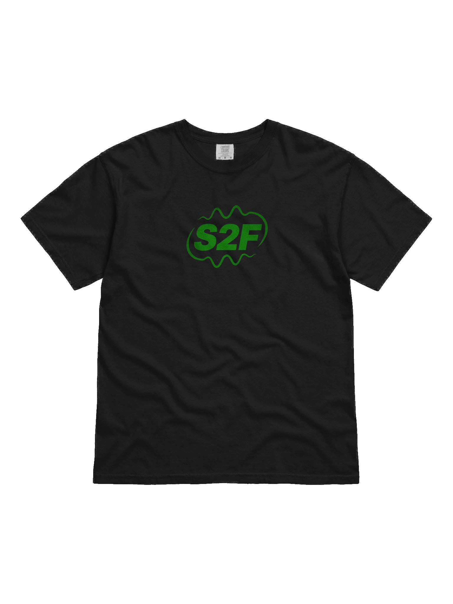 Wavelength Tee product image (1)