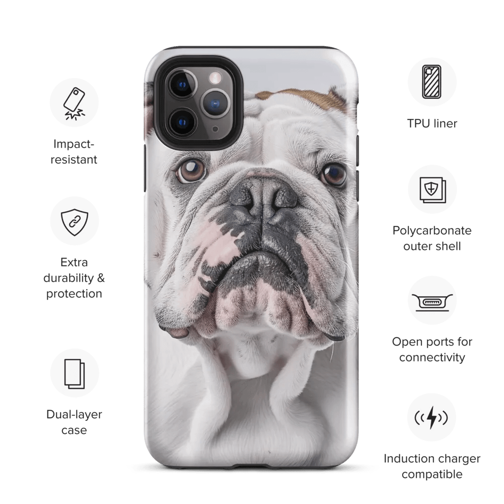 Designer Animal Phone Case: Stylish and Durable product image (35)