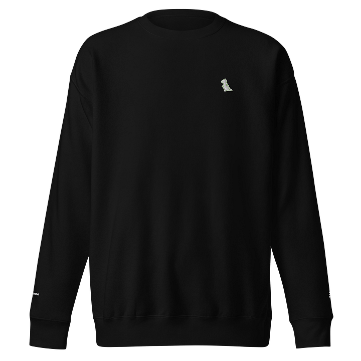 Lazy Panda X Dinobaby Dinosaur Adventure Edtion Long Sleeve product image (2)
