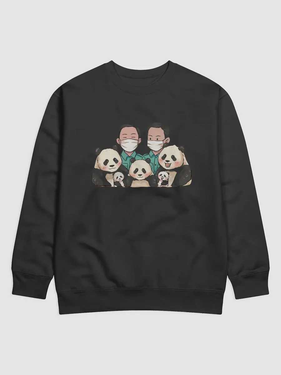 fubao Panda product image (1)