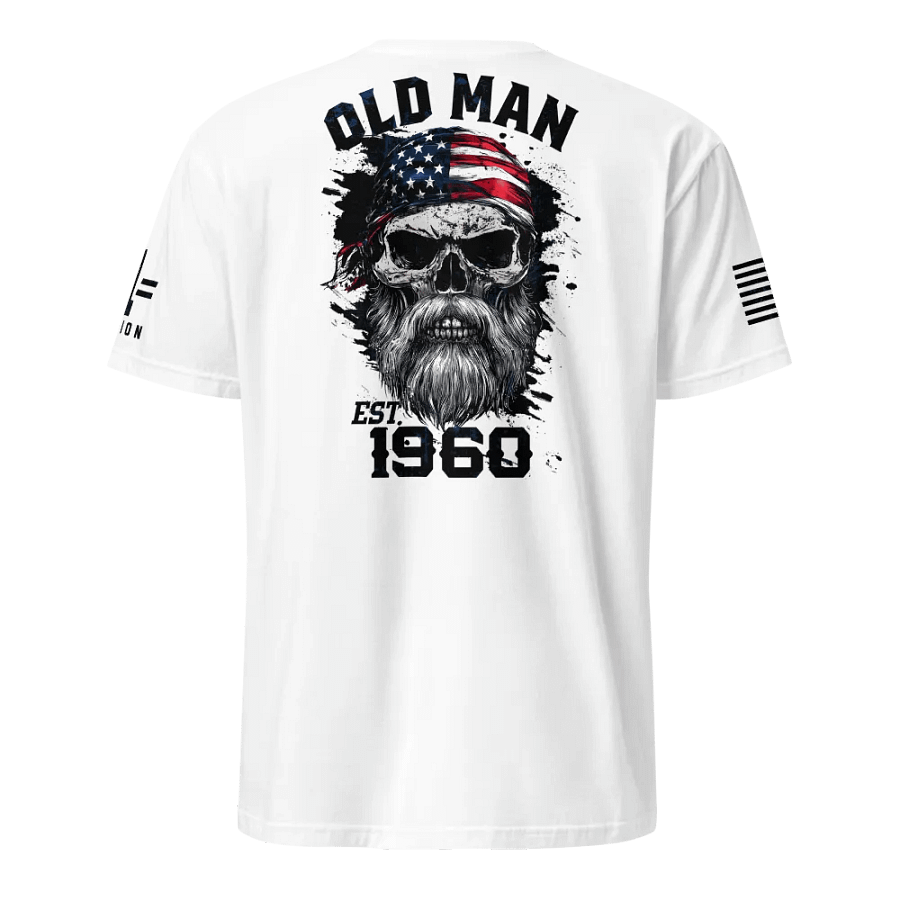 1960 Old Man: Light product image (21)