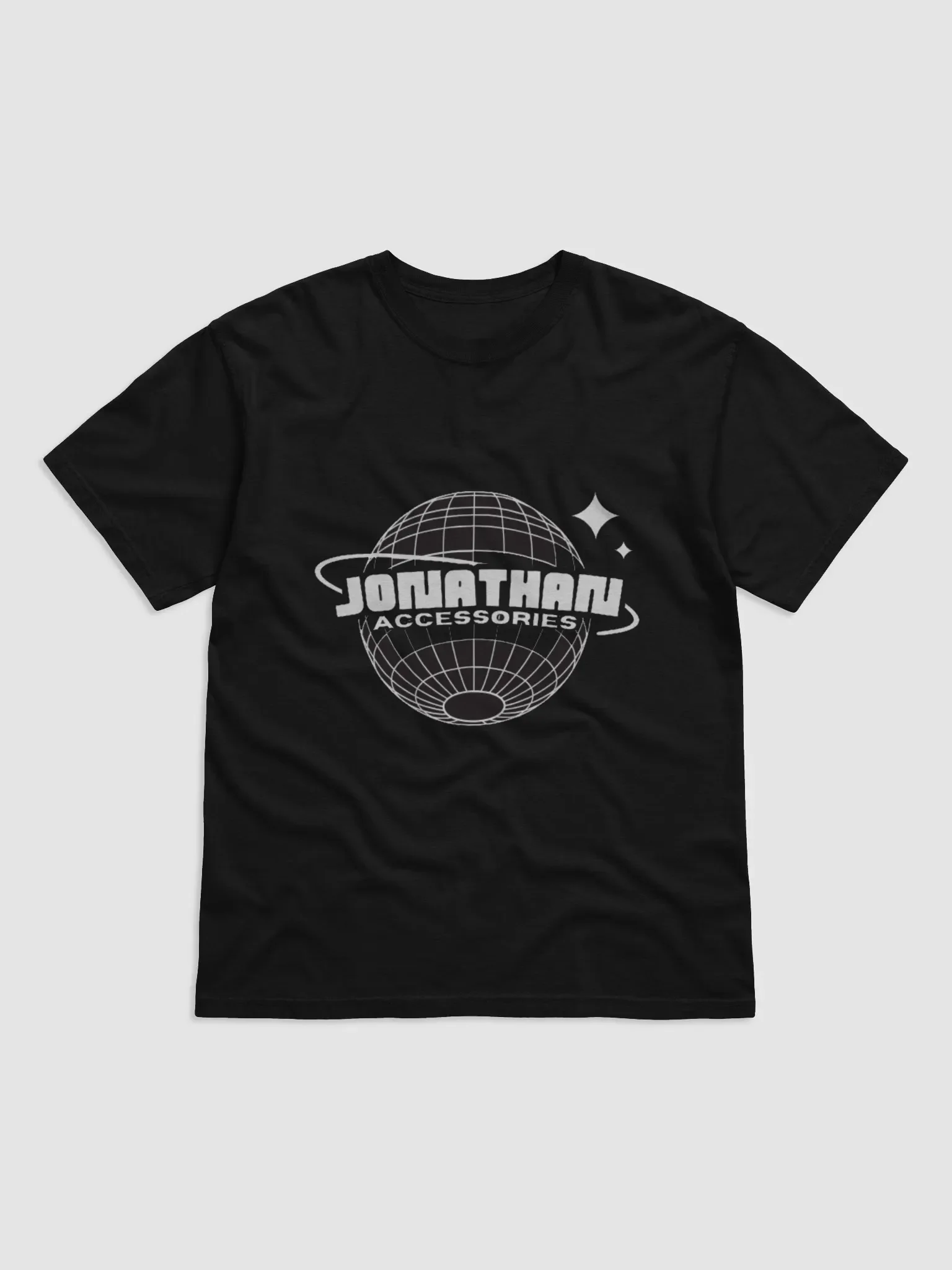 Signature Jonathan Accessories T-Shirt product image (3)