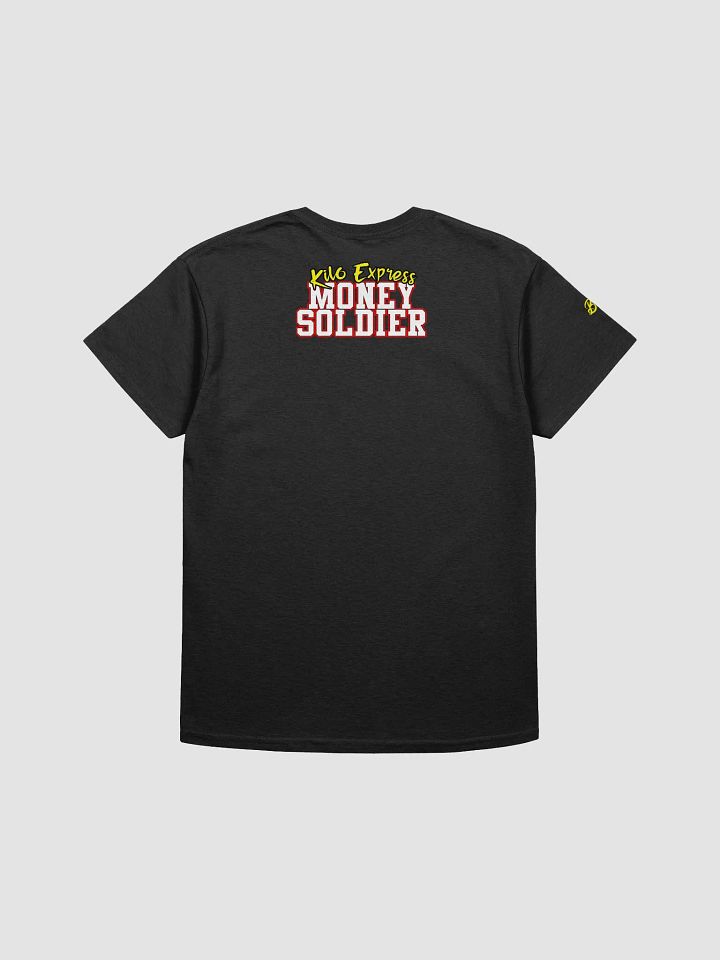 Kilo Express - Money Soldier Another Dollar Tee product image (2)