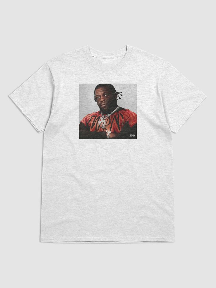 RIO FREE Album Cover Rio Da Yung OG T-Shirt product image (1)