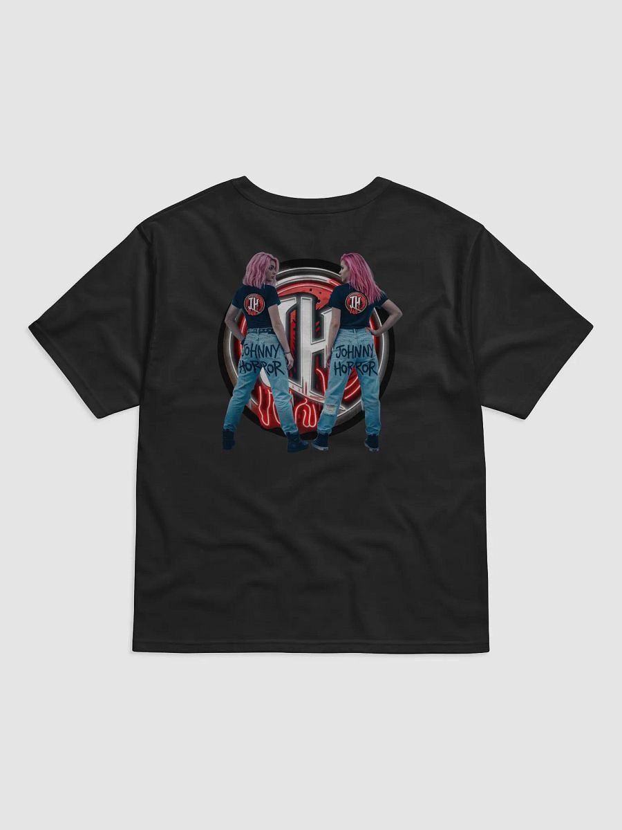 Pink Ladies Premium Tee product image (8)