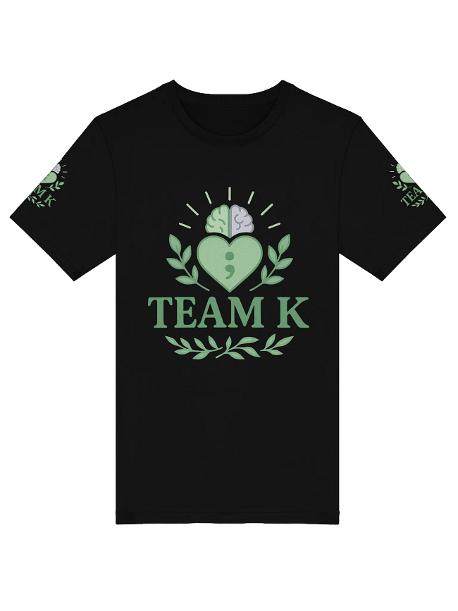 TEAM K Inclusion 5 