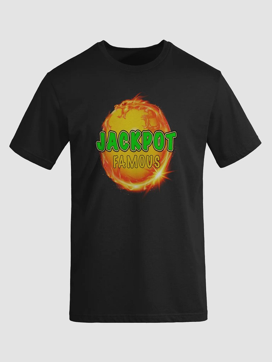 Jackpot Famous - Jackpot Orb Blackout Edition! product image (3)