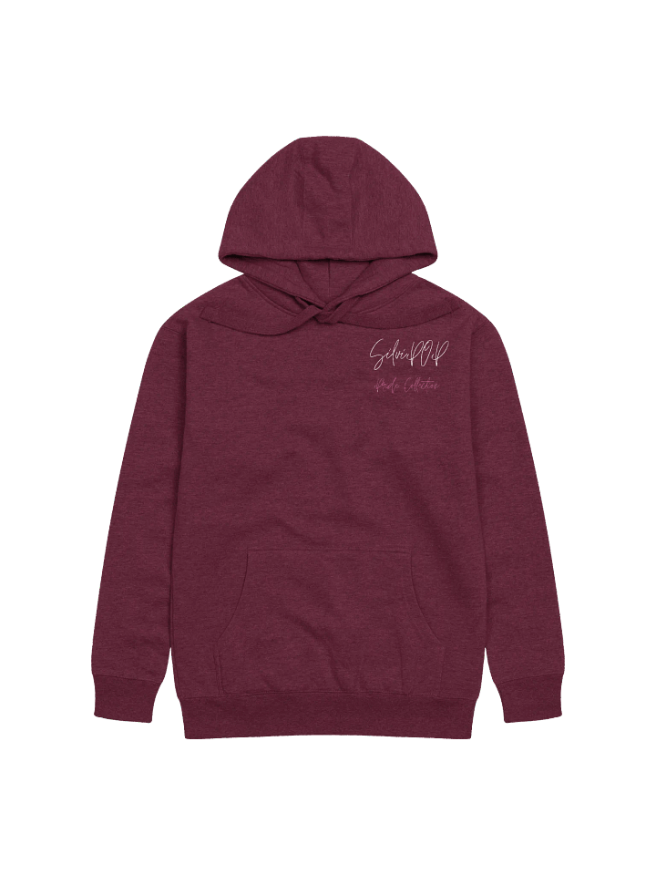 Not Sorry Not Ashamed (Enby Edition) product image (4)