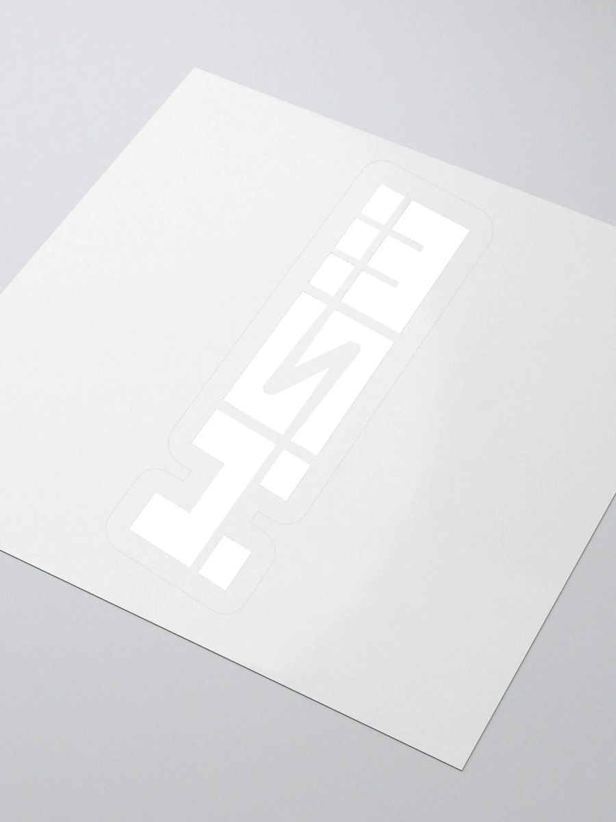 HSW Logo Sticker product image (12)