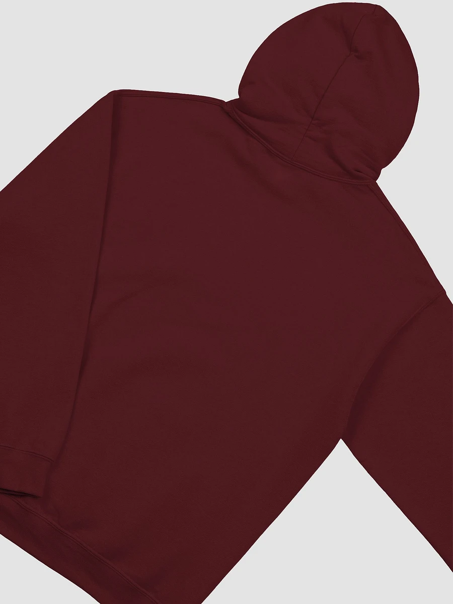 GIRLS Interesting Sweat Shirt classic hoodie product image (14)