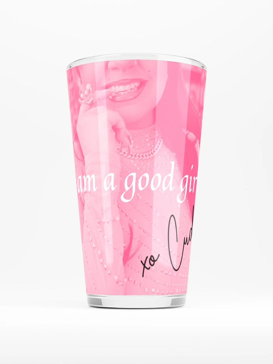 Cabaret - Good Girl Glass product image (1)