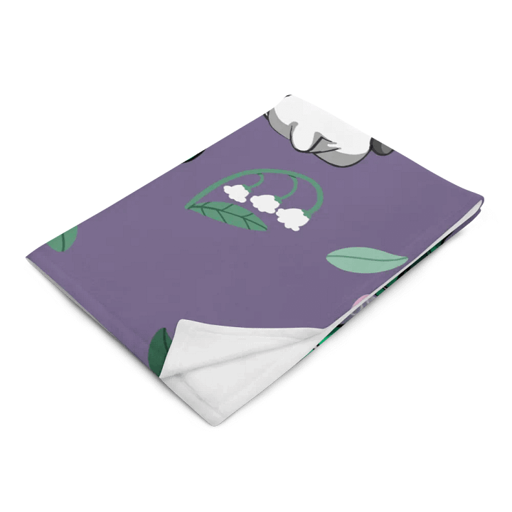 Juni Blanket product image (14)