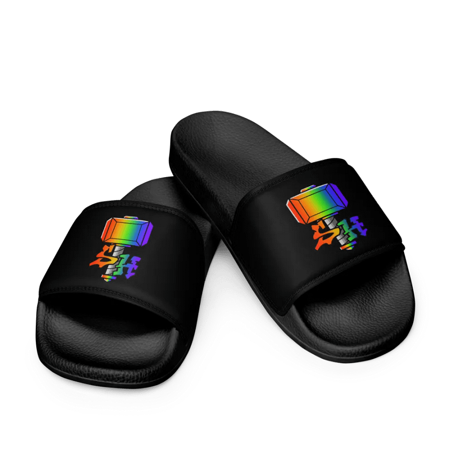 Urban Prism Men's Slides product image (9)