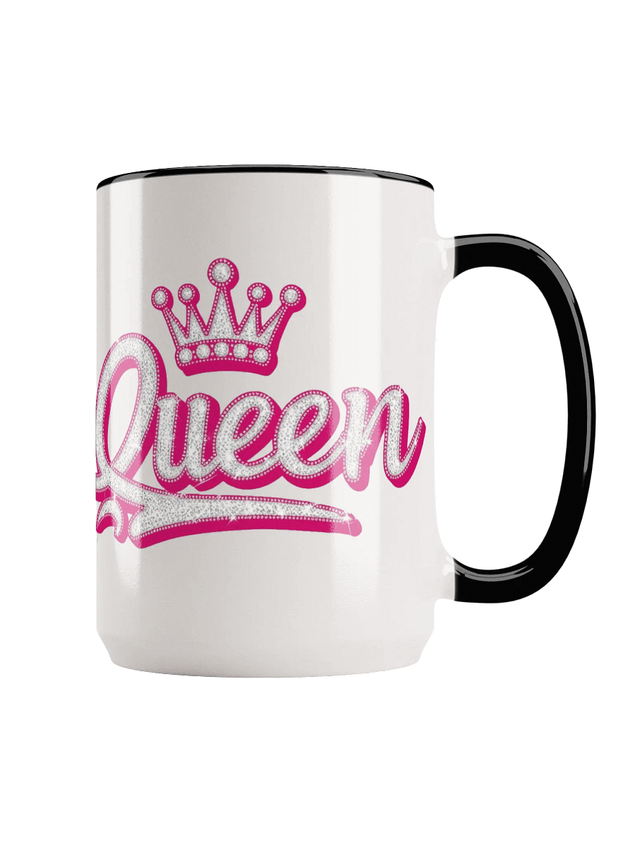 Queen Mug product image (2)