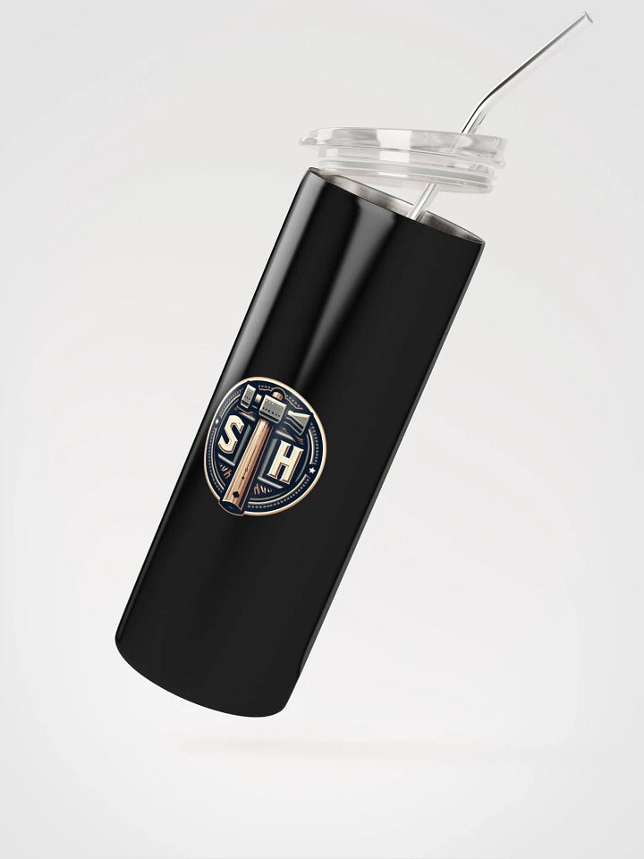 Stainless Steel Tumbler product image (2)
