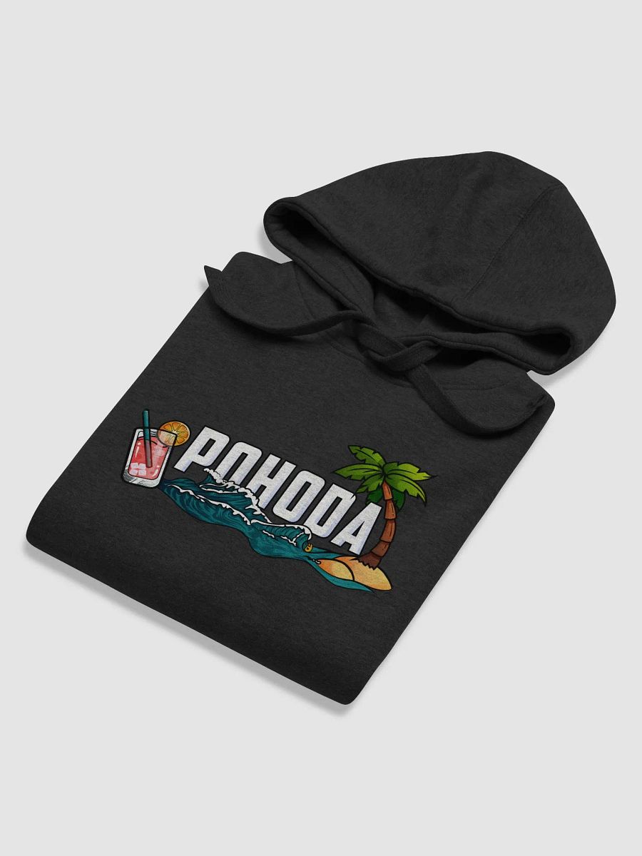 POHODA (PLÁŽ) - MIKINA product image (1)