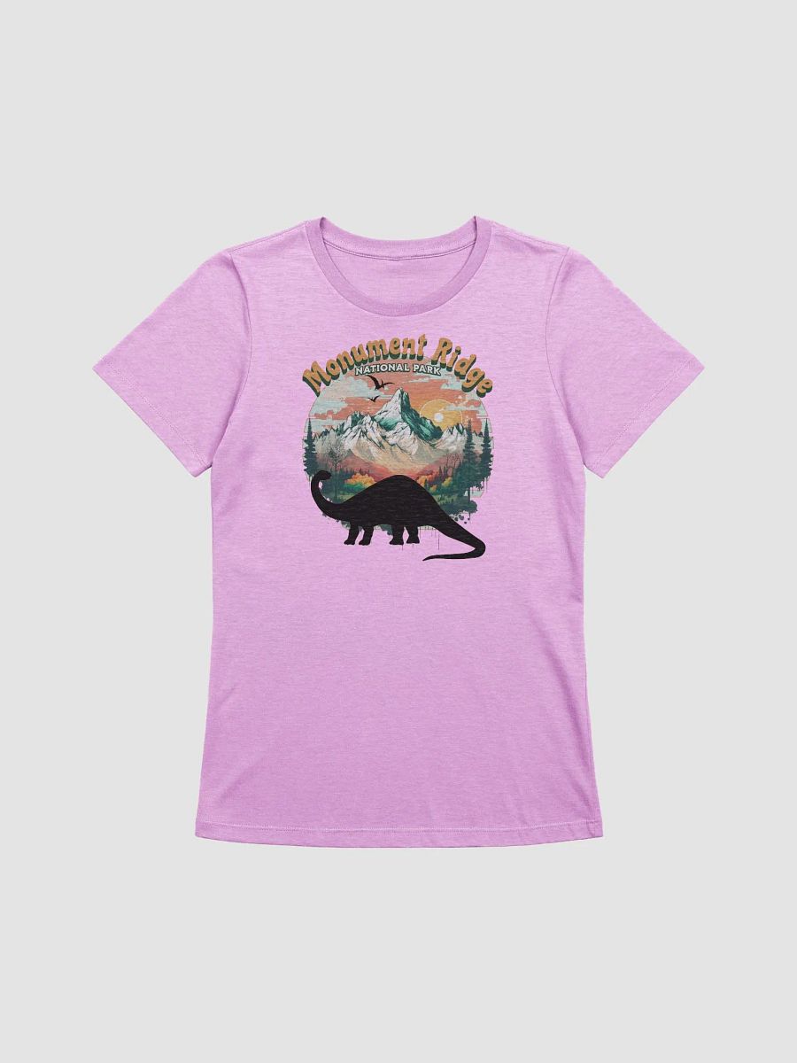 Monument Ridge Women's DinosuarT- Shirt product image (2)
