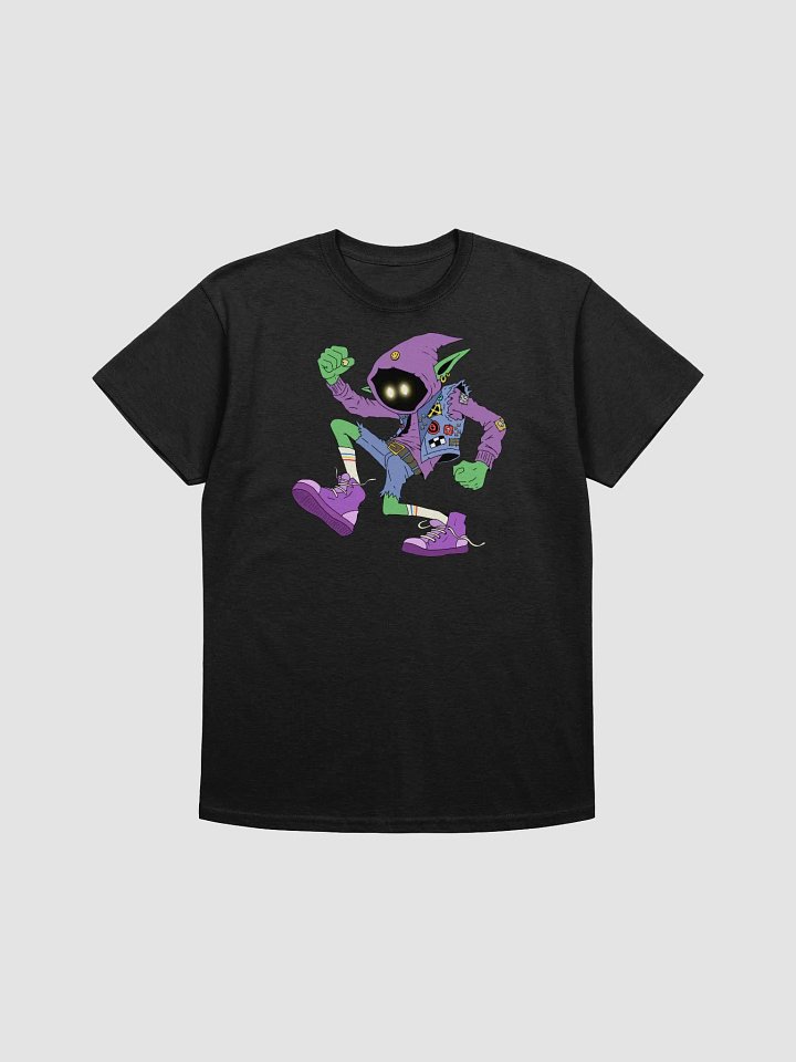 Two-Step Goblin product image (1)