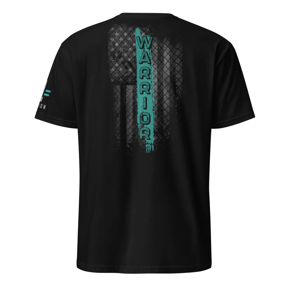 PTSD Awareness: Warrior product image (1)