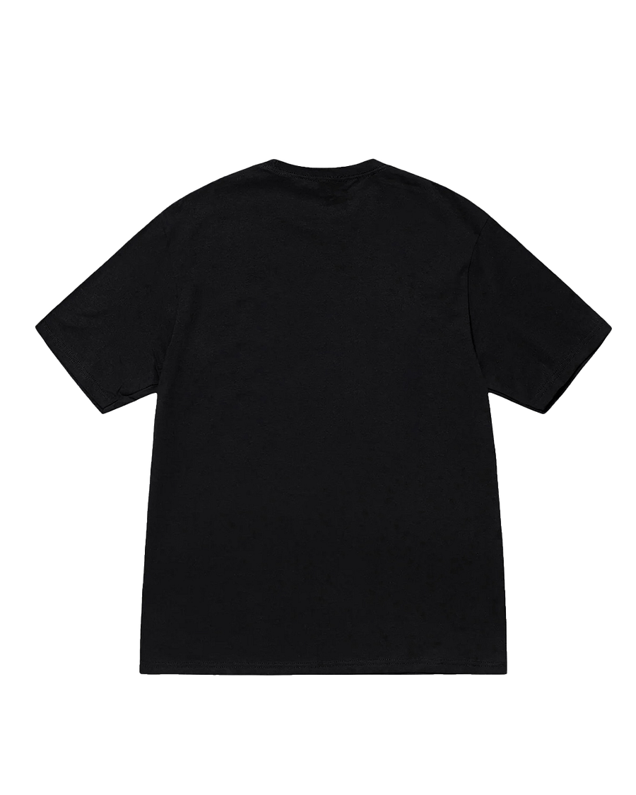 YSK CLASSIC TEE-BLACK product image (2)