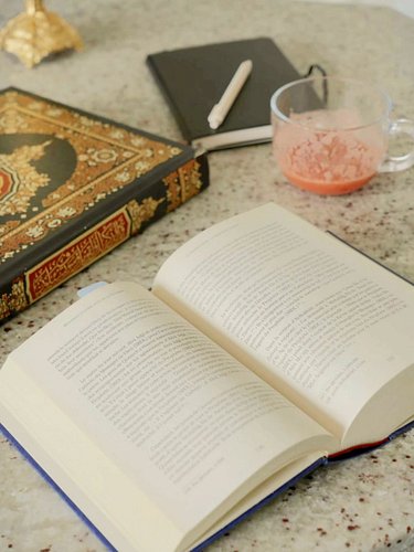 ♡ Study time

#الحمد_لله #القرآن