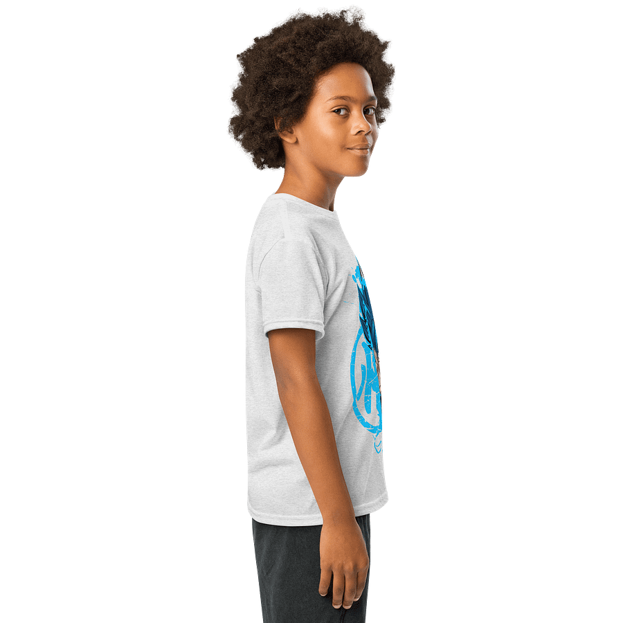 Super Saiyan Ultra Goku Tee product image (36)