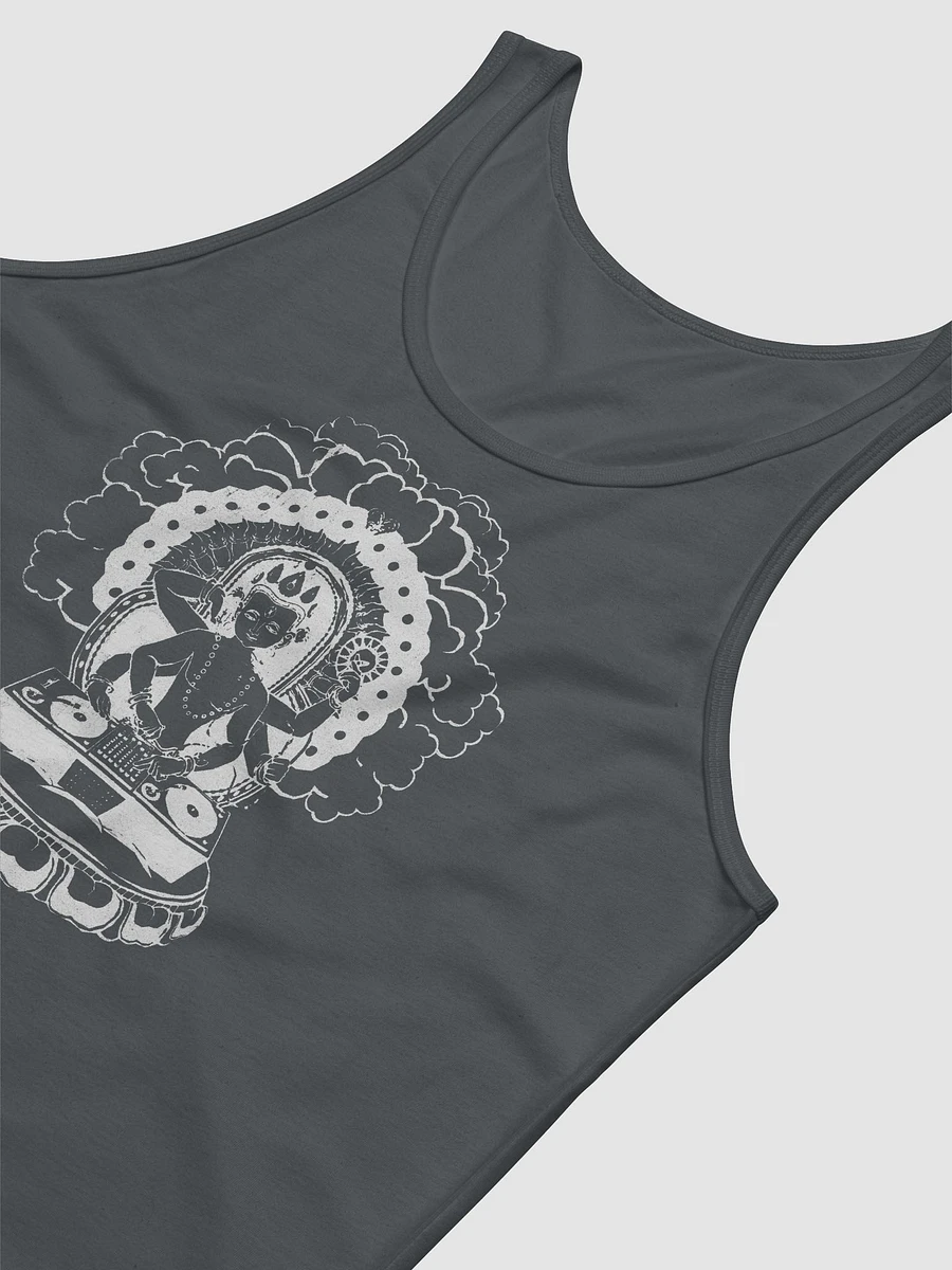 Shiva DJ Tank Top product image (1)