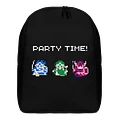 Party Time Back Pack product image (1)