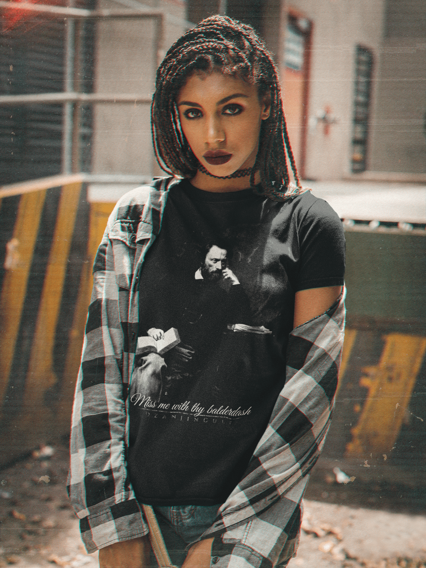 Miss Me Tee product image (1)
