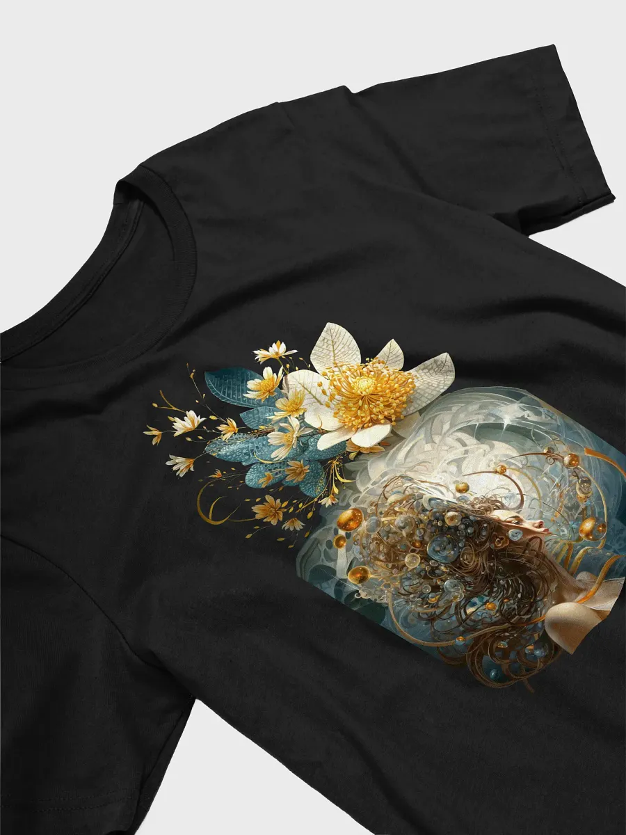 Orb of Elegance T-Shirt product image (3)