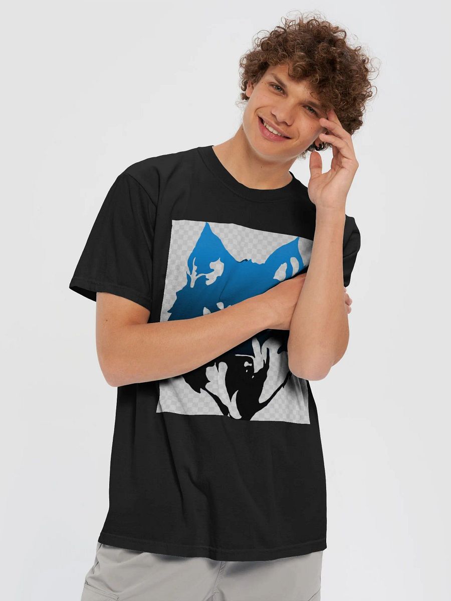 Fox T short product image (5)