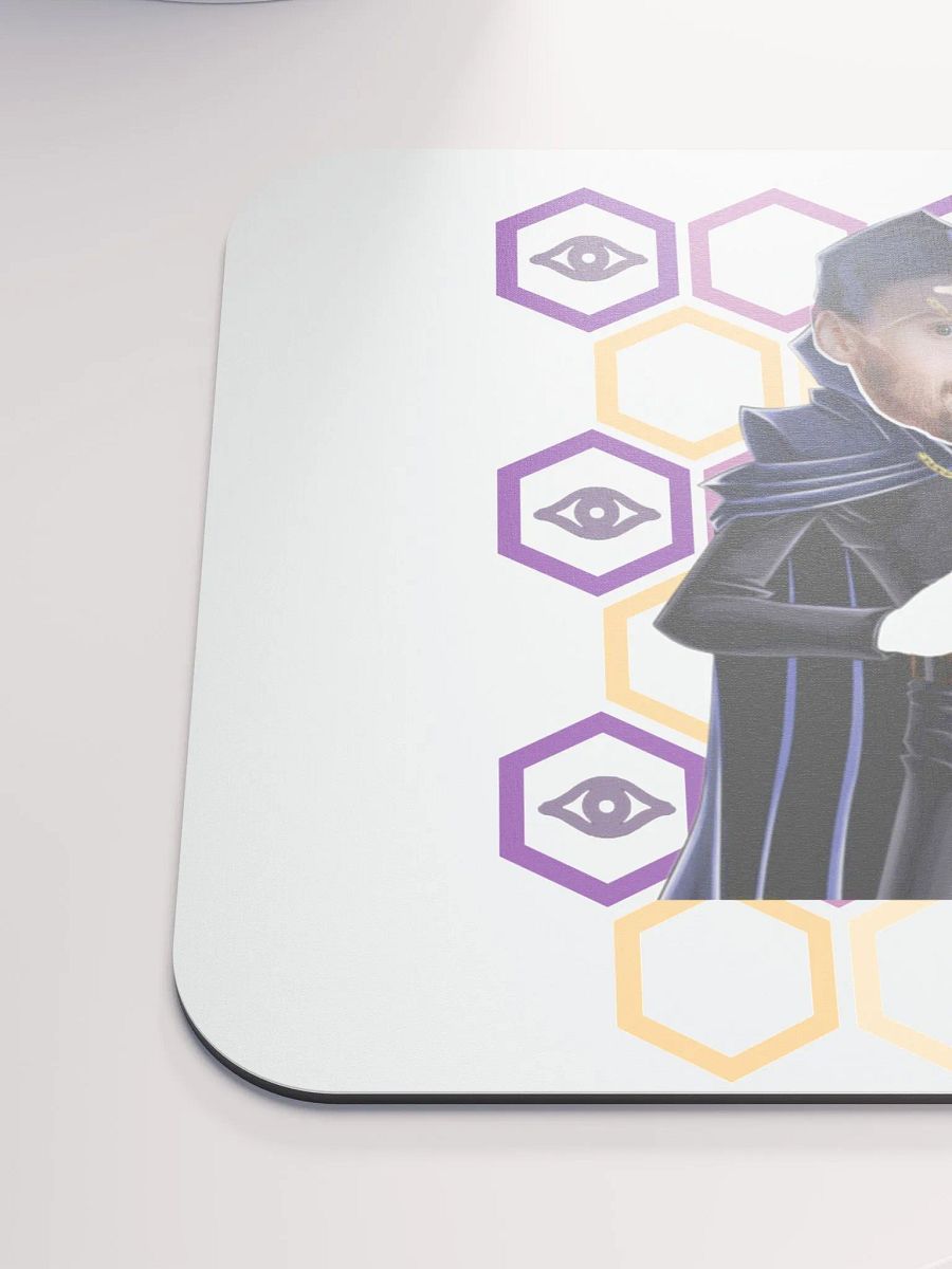 Mousemat - Rare Hunter Ashley product image (6)