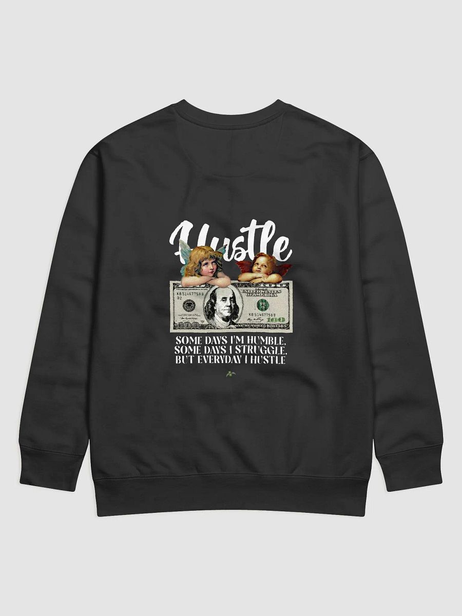 Hustle Sweatshirt product image (7)