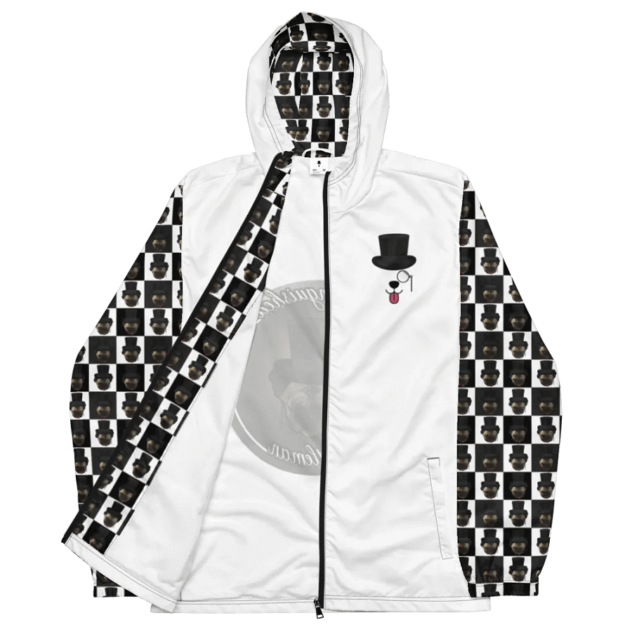 Distinguished Jacket product image (6)