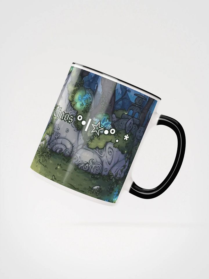 The Court of Chaos Mug product image (9)