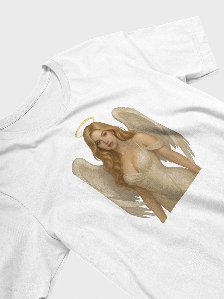 Angelic Bliss Women's T-Shirt product image (2)
