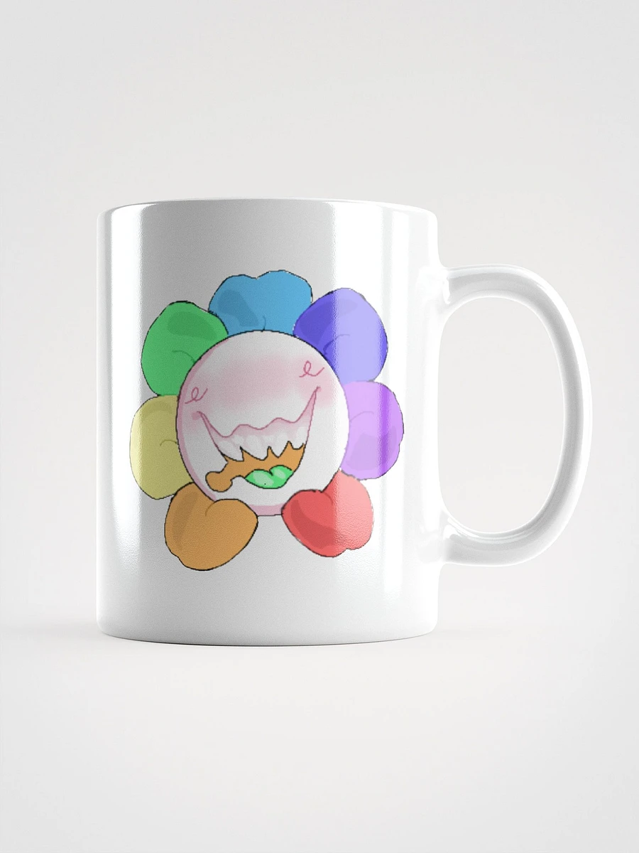 Flower Mug product image (2)