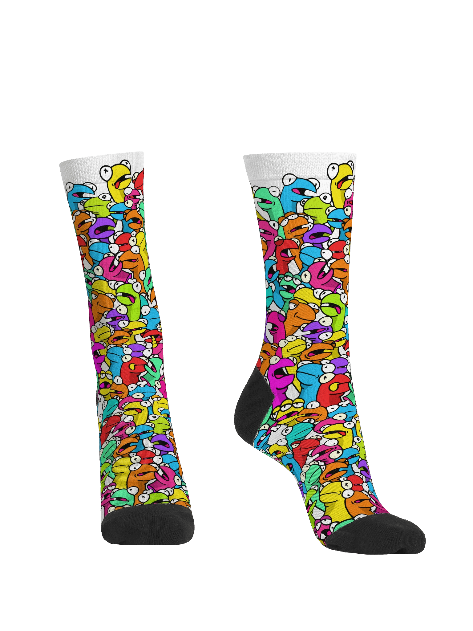 Hoodlin Socks product image (2)