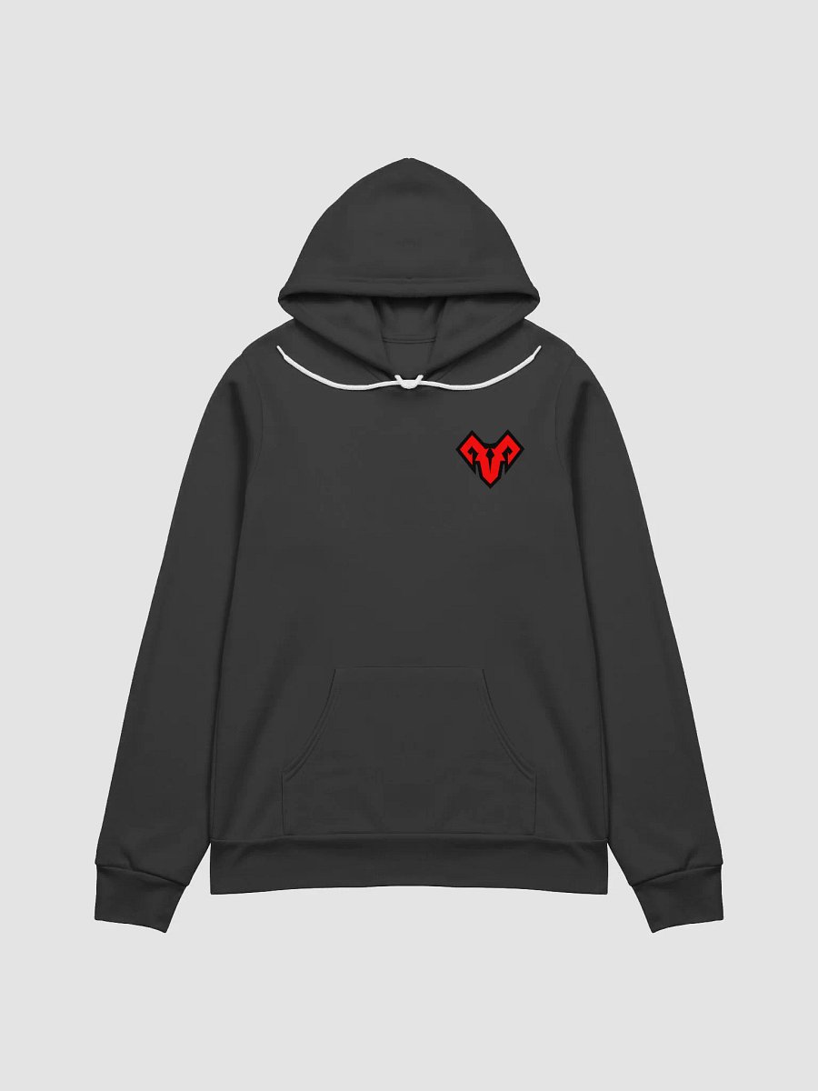 Cozy Admin Goat Hoodie product image (5)