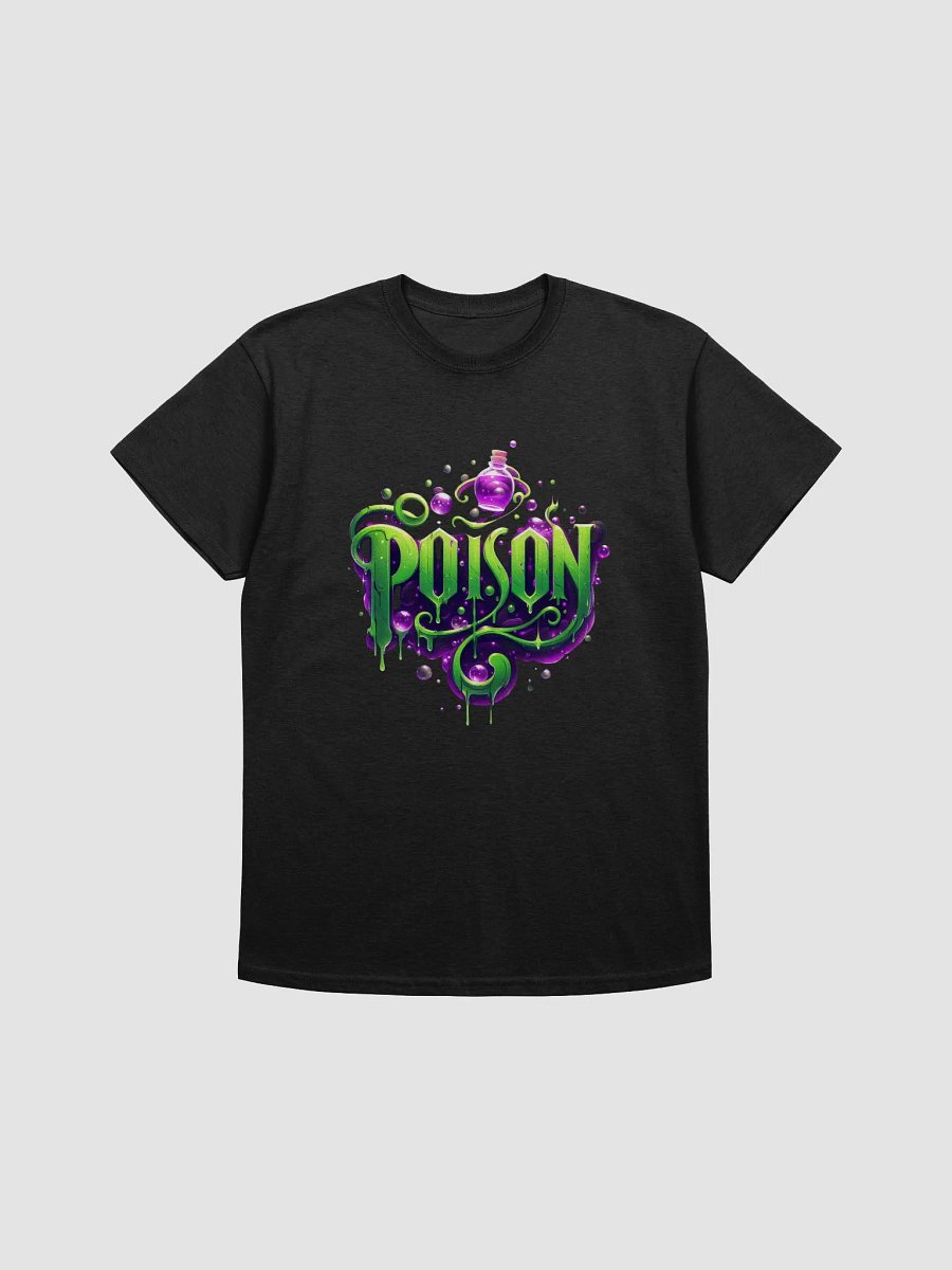 Poison Short Sleeve product image (5)
