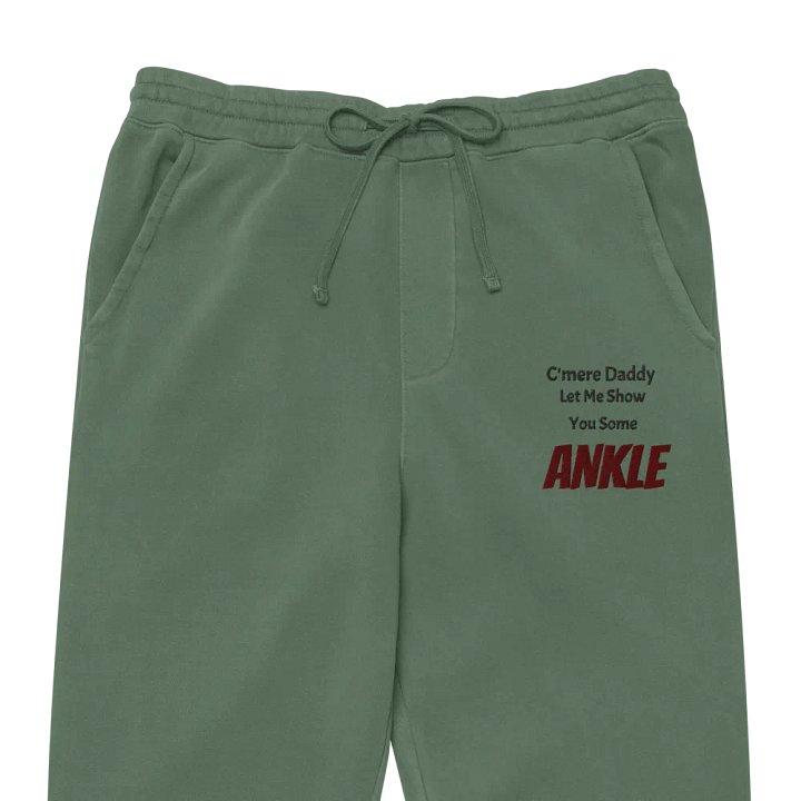 Ankle Joggers product image (2)