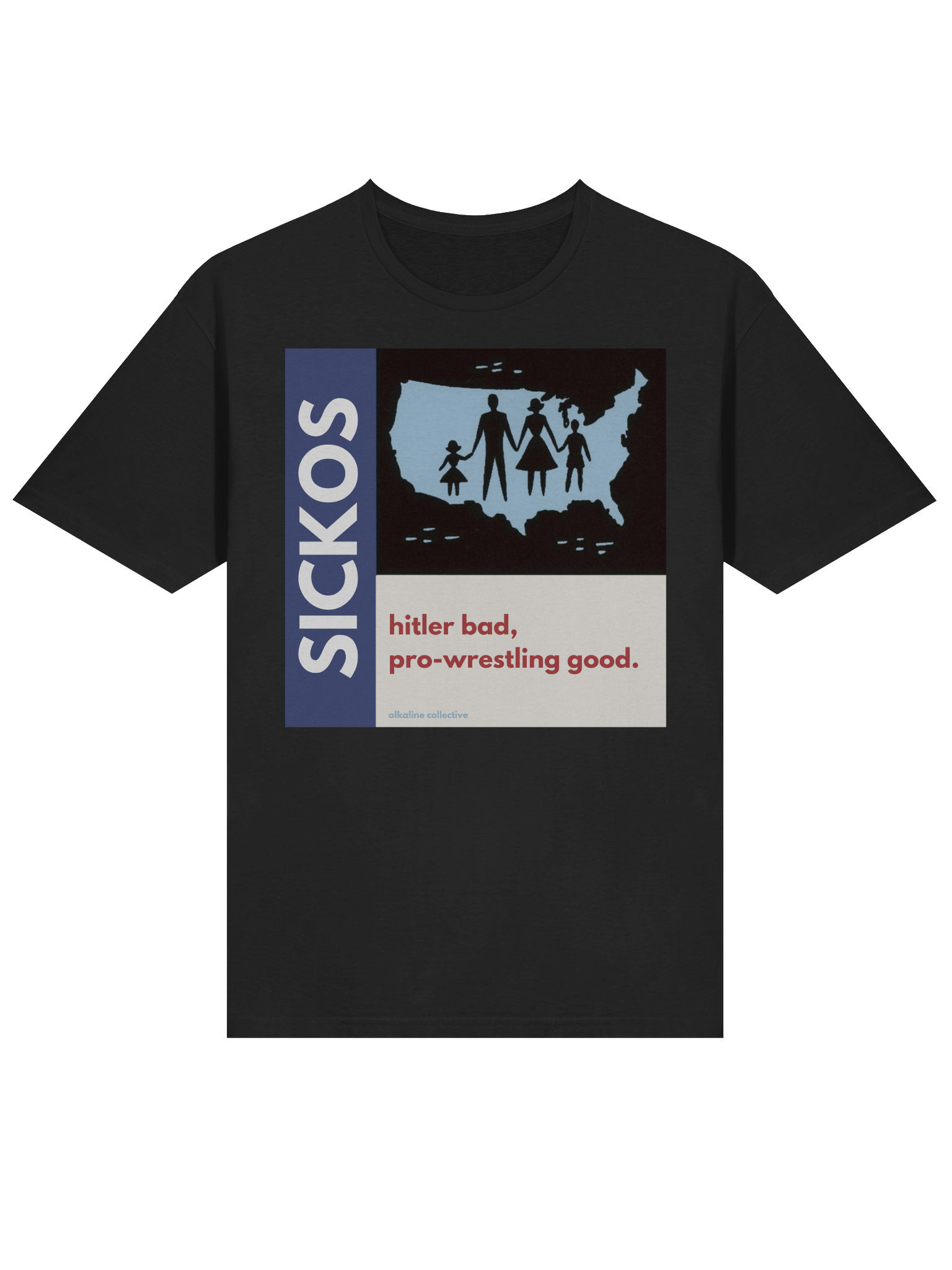 Sickos - Vandals Good Style product image (3)